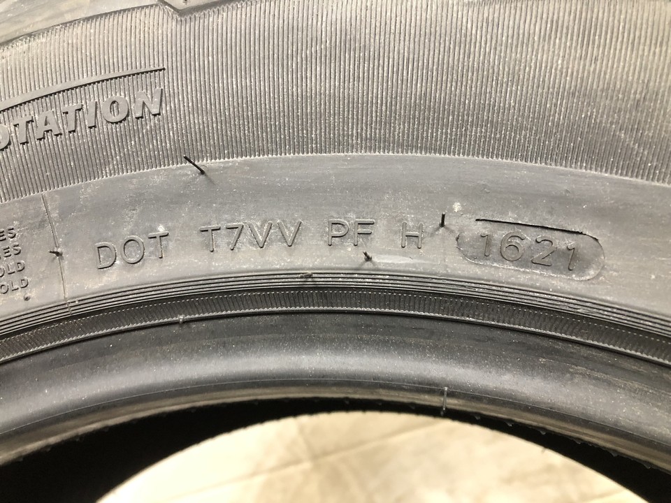 Hankook Ipike RW11 Load E LT275/65R20 275 65 20 New Tire | eBay