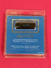 AUVIO - Universal Remote Control Receiver for PLAYSTATION 3 PS3 - New
