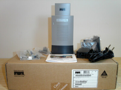 NEU Cisco AIR-AP1120B-E-K9 IEEE 802.11b Access Point NEW OPEN BOX