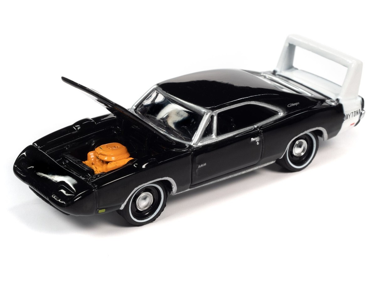 ミニカー 69 DODGE CHARGER F/C - SHAKEY SITUATION 69 Dodge