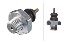 Hella 6ZL 003 259-421 Oil Pressure Switch for Ford, Ford Australia