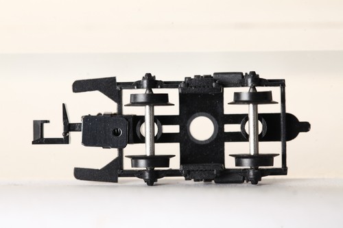 Minitrix Repuesto Bogie con Embrague (291592) | Zustand: Gebraucht