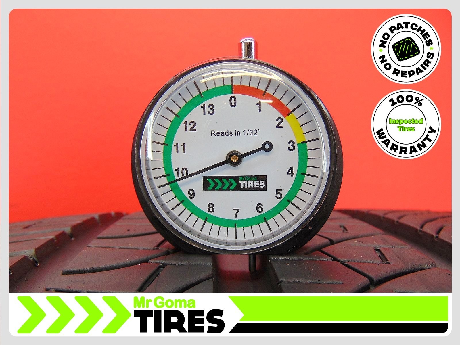 2 PIRELLI P ZERO TM A/S B PNCS XL 315/30R22 USED TIRES 9.0/32 TREAD 107W BENTLEY