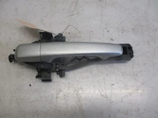 Türgriff Vorne Rechts SILVER MET 426 passt für VOLVO V50 (MW) FACELIFT 2.0 D