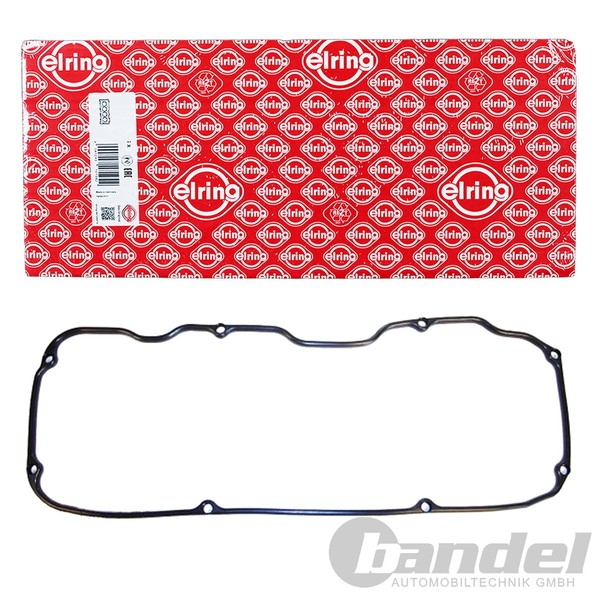 Elring Ventildeckeldichtung Passend FüR Ford Maverick Nissan 200SX 240SX Pick-image