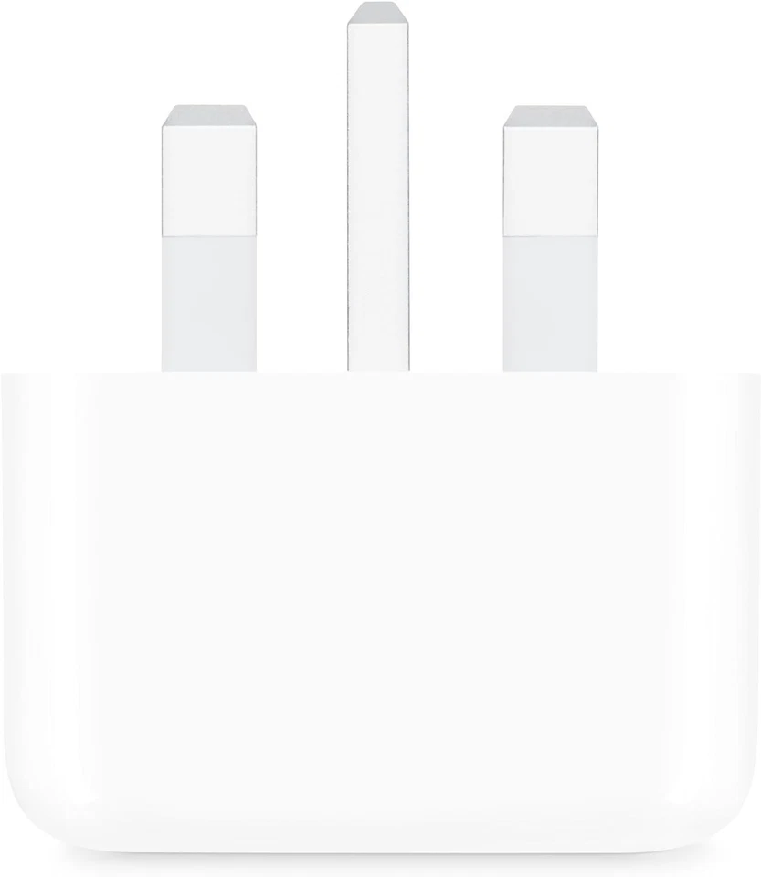 Apple 20W USB C Power Adapter A2344 - MUVT3B/A - Image 2 of 3
