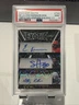 2023 Leaf Exotic Elly De La Cruz 1/1 TRIPLE AUTO Scoot Anthony Richardson PSA 9