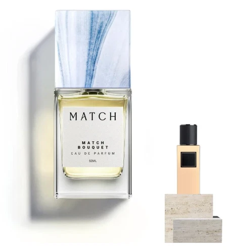 MATCH BOUQUET 50ML 1.7FL.OZ BY MATCH PERFUME
