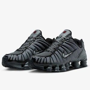 Nike Shox Tl Nova | eBay
