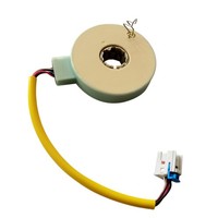 Lenkwinkelsensor Sensor 6-Polig FüR Fiat 500 C 312 Grande Punto 199 Bj.2005-2024