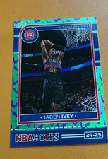 Jaden Ivey /399 Mint condition