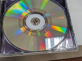 Record of Lodoss War Sega Dreamcast CIB Tested Working Lightly Scratched RPG