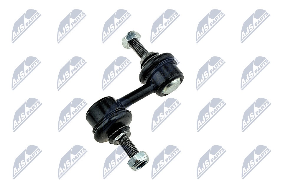 LINKCOUPLING ROD STABILISER BAR ZLT-BM-001 FOR BMW M47D20 2.0L 4cyl 5 E39 2.5L - Image 12