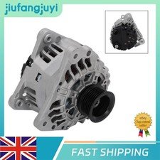 For VW BEETLE &GOLF Mk4 1999-2006 1.6 1.8 2.0 PETROL 90A 90amp BRAND  ALTERNATOR