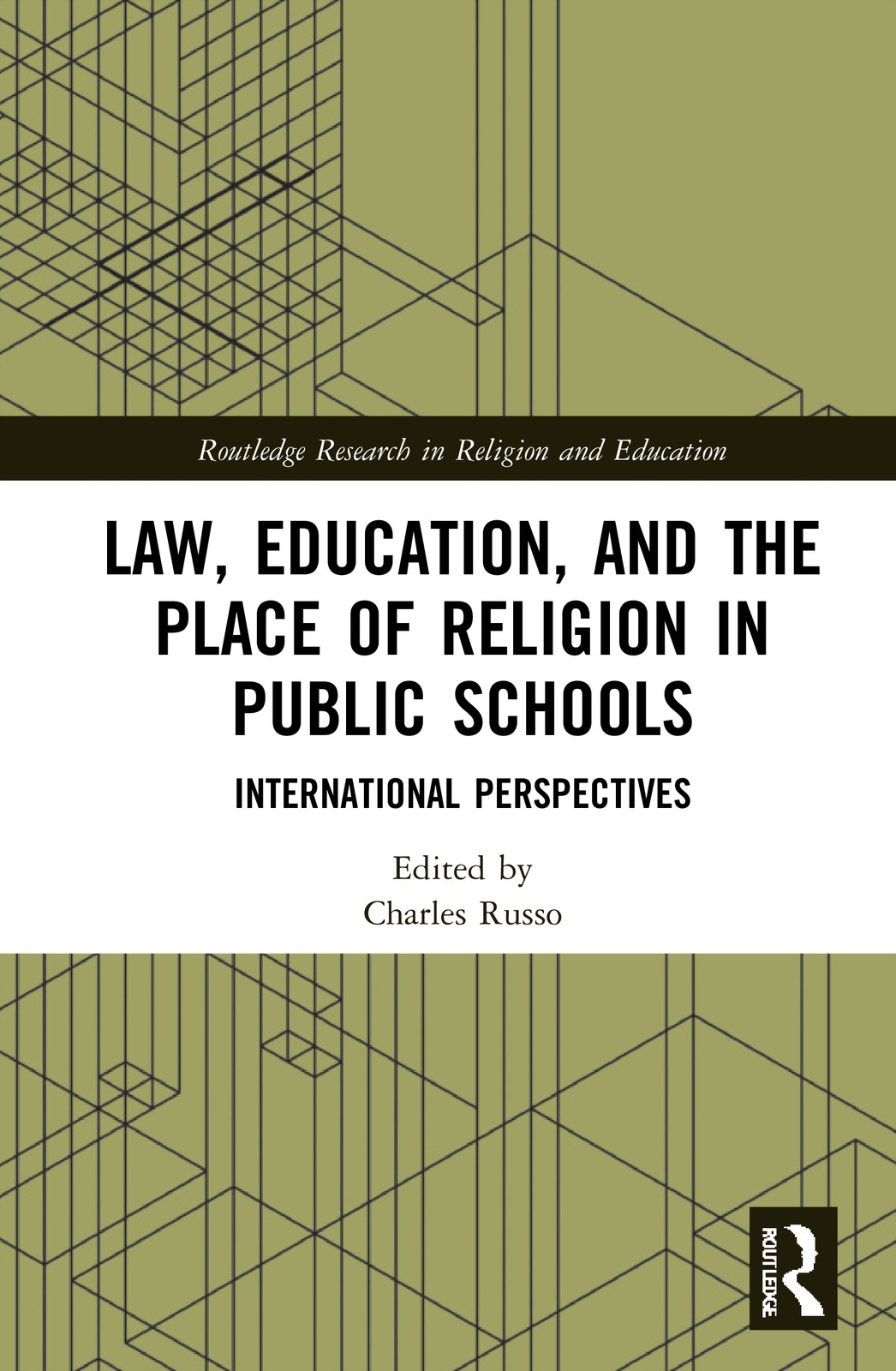 Law, Education, and the Place of Religion in Public Schools