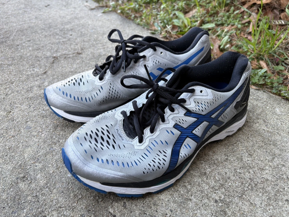 ASICS GEL-Kayano 23 Men's Sneakers for Sale | Authenticity