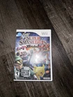Super Smash Bros. Brawl (Nintendo Wii, 2008)