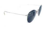Image of Ray Ban Sunglasses RB 8247 920948 Titanium Polarized