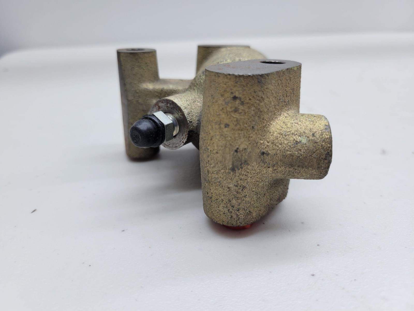 Rolls Royce / Bentley BRAKE G CONCIOUS VALVE UR15984