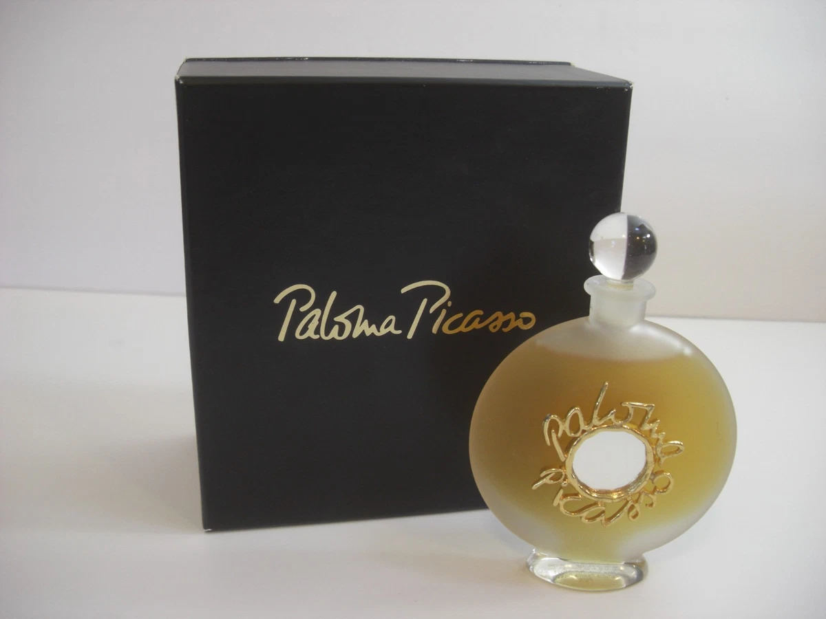 Paloma Picasso Perfumes for Women for sale - eBay