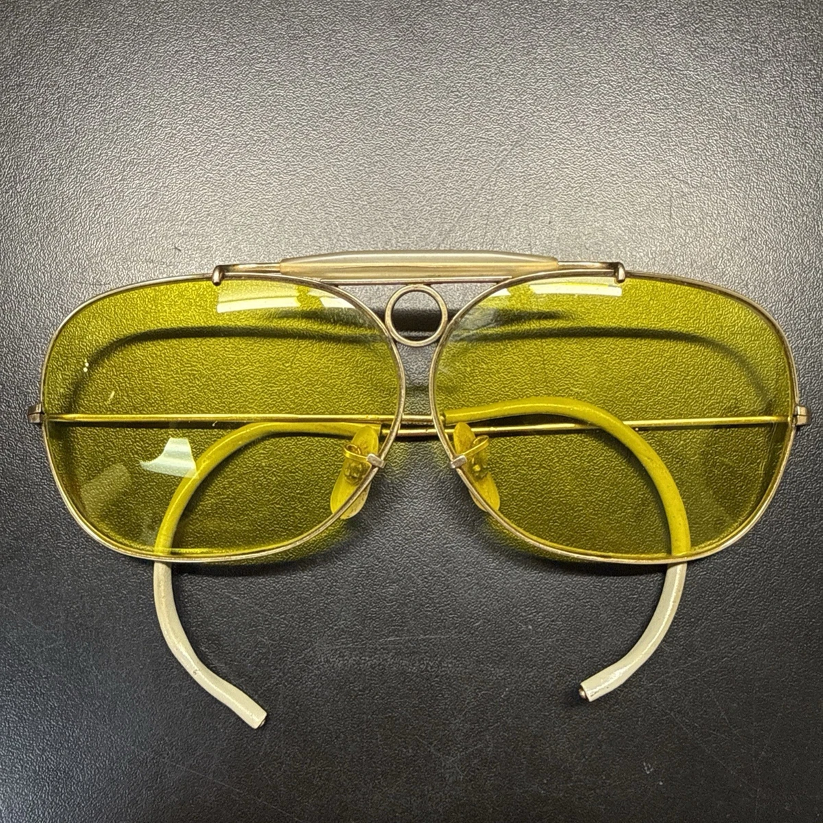 Ray Ban 12k Gf In Vintage Sunglasses for sale | eBay
