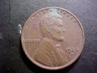 1926-D Wheat One Cent Penny Lincoln