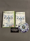 Prey (Microsoft Xbox 360 2006) Complete CIB