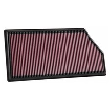 K&N Filters Performance Replacement Air Filter Element Fits Mercedes Benz