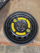 Volkswagen Touareg 2008 Spare Tire Inflatable Never Used 7l0601027a Ptm2908 V10