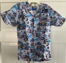 Rima SXM Small Aruba Multicolor Beach Boy 2 Piece Set