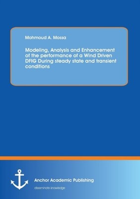 Mossa - Modeling Analysis and Enhancement of the performance of a Win - X555z