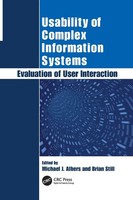 Usability Of Complex Information Systems Evaluation Of User Interaction Buch