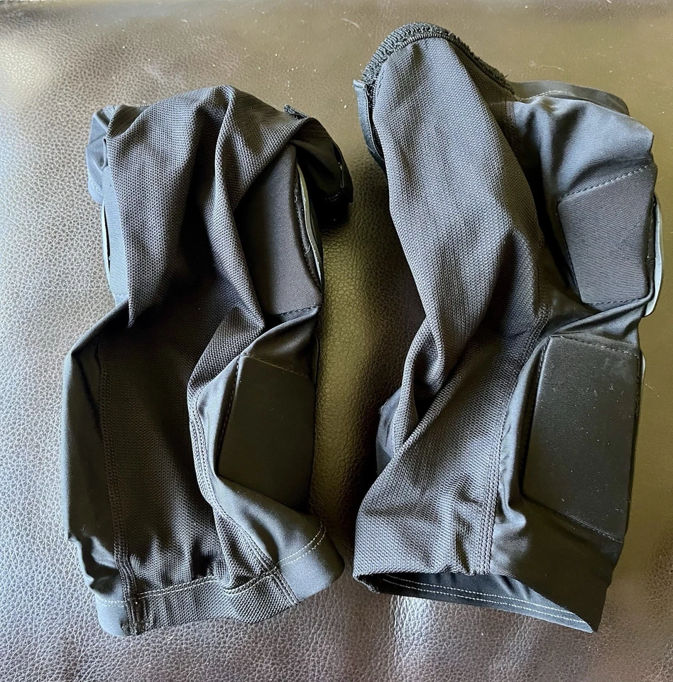 Protección de rodilla/espinilla Kali Protectives Strike - Grande Foto 3 de 4