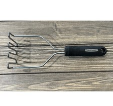 Farberware Stainless Steel Pro Black Potato M...