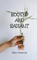 Riley Donovan | Rooted And Radiant | Taschenbuch | Englisch (2025)
