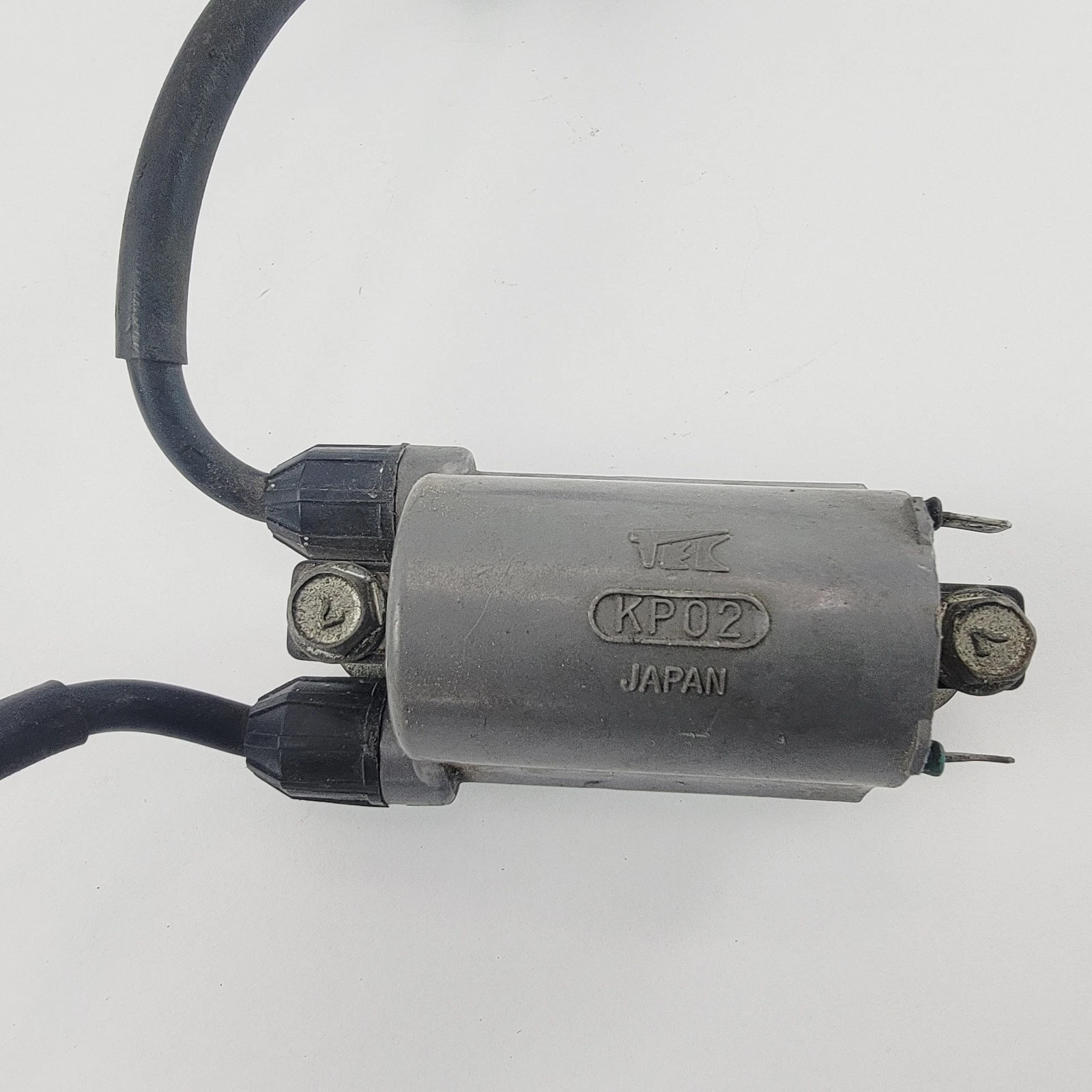 1993-2001 KAWASAKI NINJA ZX11 ZX-1100 OEM IGNITION COILS 2 & 3