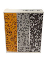 AM X Keith Haring Designer Screen Cleaner  (RARE ITEM)
