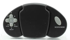 Pro Tech - Pro Jr Game System Mini Handheld 16 Games