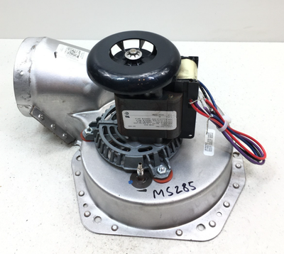 FASCO 70581620 Goodman Furnace Inducer Motor J238-200 0131G00001