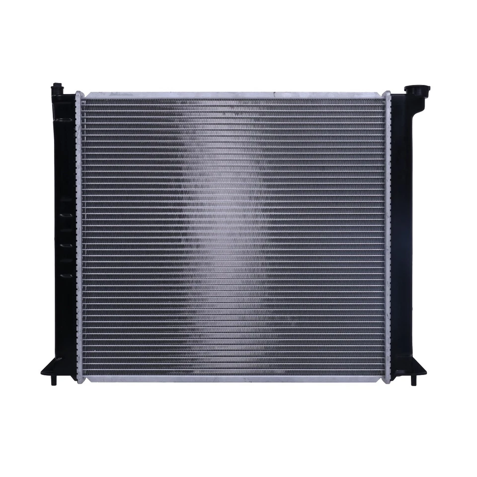 Radiador de aluminio Reach Cooling ajuste directo Foto 2 de 4