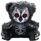 Spiral - DAY OF THE TED - Collectable Soft Plush Toy - One Size Size One Size