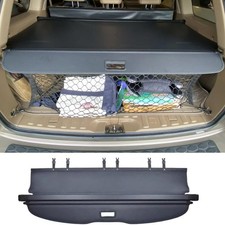 2003-2008 Honda Pilot Cargo Cover Retractable