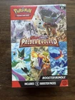 Paldea Evolved Booster Bundle Factory Sealed SV02 Pokémon Scarlet & Violet