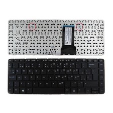 Clavier Pour Ordinateur Portable HP Probook 430 G1 711468-001 727765-001 Noir