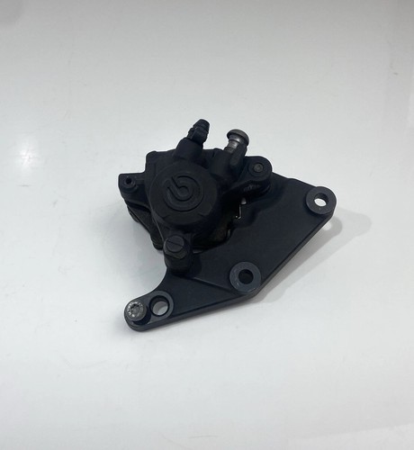 ♻️ BMW F800GT F 800 GT 2013 - 2020 Rear Brake Caliper with Mount Hanger ♻️