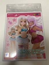 y30 Garage Kit Volks Charagumin Illyasviel von Einzbern Swimsuit Fate/Grand Ord