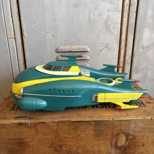 Space Jam Spaceship | eBay