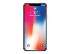Apple iPhone X 64GB Space Gray (FHS83717)