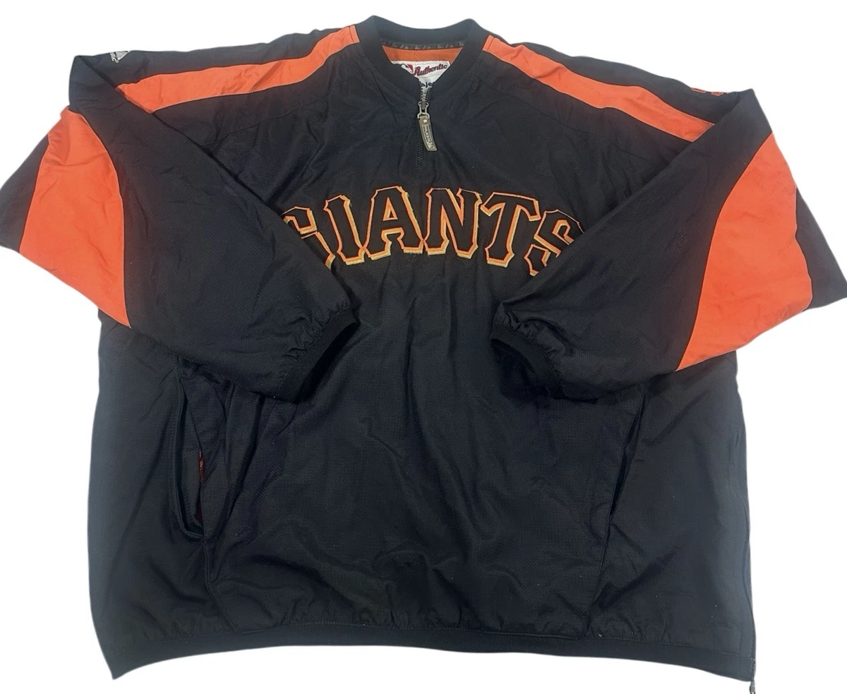 Majestic San Francisco Giants MLB Jackets for sale | eBay