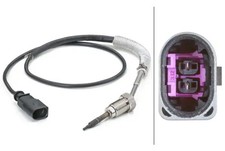Sonde lambda Skoda 120